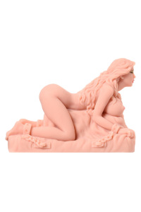 Мастурбатор реалистичный KOKOS ISABEL, TPR, телесный, 26 см Мастурбатор реалистичный KOKOS ISABEL, TPR, телесный, 26 см