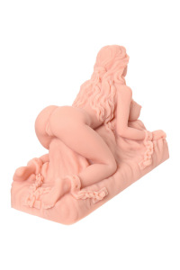 Мастурбатор реалистичный KOKOS ISABEL, TPR, телесный, 26 см Мастурбатор реалистичный KOKOS ISABEL, TPR, телесный, 26 см