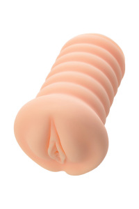 Мастурбатор реалистичный KOKOS Three Sisters Lady, TPR, телесный, 18 см Мастурбатор реалистичный KOKOS Three Sisters Lady, TPR, телесный, 18 см