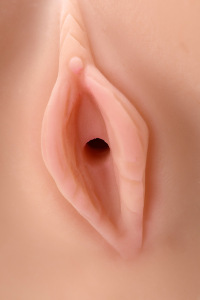 Мастурбатор реалистичный с вибрацией и ротацией KOKOS Juliana Breast, TPR, телесный, 20 см Мастурбатор реалистичный с вибрацией и ротацией KOKOS Juliana Breast, TPR, телесный, 20 см