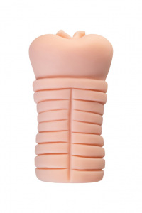 Мастурбатор реалистичный вагина Chloe, XISE, TPR, телесный, 16.5 см. Мастурбатор реалистичный вагина Chloe, XISE, TPR, телесный, 16.5 см.