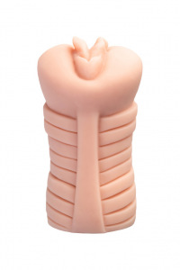 Мастурбатор реалистичный вагина Chloe, XISE, TPR, телесный, 16.5 см. Мастурбатор реалистичный вагина Chloe, XISE, TPR, телесный, 16.5 см.