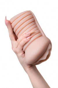 Мастурбатор реалистичный вагина Chloe, XISE, TPR, телесный, 16.5 см. Мастурбатор реалистичный вагина Chloe, XISE, TPR, телесный, 16.5 см.