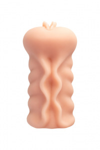 Мастурбатор реалистичный вагина Diana, XISE, TPR, телесный, 16.5 см. Мастурбатор реалистичный вагина Diana, XISE, TPR, телесный, 16.5 см.