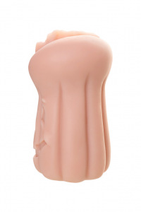 Мастурбатор реалистичный вагина Doris, XISE, TPR, телесный, 16.5 см. Мастурбатор реалистичный вагина Doris, XISE, TPR, телесный, 16.5 см.