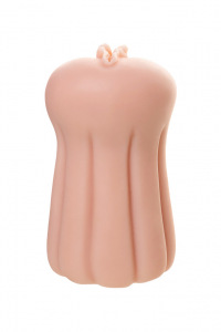 Мастурбатор реалистичный вагина Doris, XISE, TPR, телесный, 16.5 см. Мастурбатор реалистичный вагина Doris, XISE, TPR, телесный, 16.5 см.