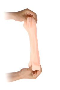 Мастурбатор реалистичный вагина, XISE, TPR, телесный, 13 см. Мастурбатор реалистичный вагина, XISE, TPR, телесный, 13 см.