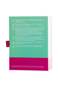 Менструальная чаша Satisfyer Feel Confident, 2 шт в наборе, Силикон, Голубой Менструальная чаша Satisfyer Feel Confident, 2 шт в наборе, Силикон, Голубой