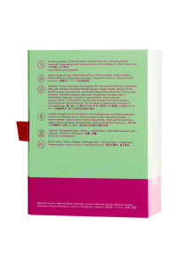 Менструальная чаша Satisfyer Feel Confident, 2 шт в наборе, Силикон, Оранжевый Менструальная чаша Satisfyer Feel Confident, 2 шт в наборе, Силикон, Оранжевый