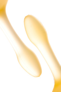 Менструальная чаша Satisfyer Feel Good, 2 шт в наборе, Силикон, Оранжевый Менструальная чаша Satisfyer Feel Good, 2 шт в наборе, Силикон, Оранжевый