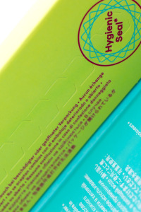 Менструальная чаша Satisfyer Feel Good, 2 шт в наборе, Силикон, Зеленый Менструальная чаша Satisfyer Feel Good, 2 шт в наборе, Силикон, Зеленый