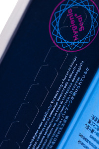 Менструальная чаша Satisfyer Feel Secure, 2 шт в наборе, Силикон, Прозрачный Менструальная чаша Satisfyer Feel Secure, 2 шт в наборе, Силикон, Прозрачный