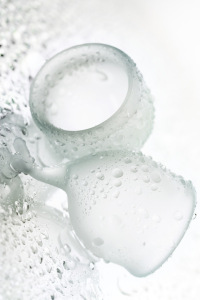 Менструальная чаша Satisfyer Feel Secure, 2 шт в наборе, Силикон, Прозрачный Менструальная чаша Satisfyer Feel Secure, 2 шт в наборе, Силикон, Прозрачный