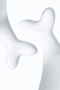 Менструальная чаша Satisfyer Feel Secure, 2 шт в наборе, Силикон, Прозрачный Менструальная чаша Satisfyer Feel Secure, 2 шт в наборе, Силикон, Прозрачный