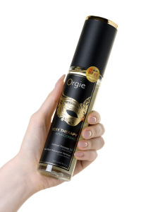 Минеральное массажное масло Orgie Sexy therapy Afrodisiac, 200 мл Минеральное массажное масло Orgie Sexy therapy Afrodisiac, 200 мл