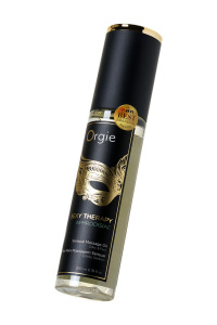Минеральное массажное масло Orgie Sexy therapy Afrodisiac, 200 мл Минеральное массажное масло Orgie Sexy therapy Afrodisiac, 200 мл