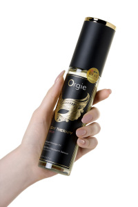 Минеральное массажное масло Orgie Sexy therapy Amor, 200 мл Минеральное массажное масло Orgie Sexy therapy Amor, 200 мл