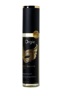 Минеральное массажное масло Orgie Sexy therapy Amor, 200 мл Минеральное массажное масло Orgie Sexy therapy Amor, 200 мл