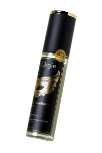 Минеральное массажное масло Orgie Sexy therapy Amor, 200 мл Минеральное массажное масло Orgie Sexy therapy Amor, 200 мл