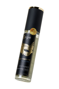 Минеральное массажное масло Orgie Sexy therapy The secret, 200 мл Минеральное массажное масло Orgie Sexy therapy The secret, 200 мл