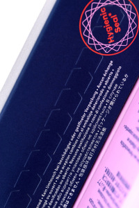 Многофункциональный стимулятор для пар Satisfyer Partner Double Joy, Силикон, Фиолетовый, 18 см Многофункциональный стимулятор для пар Satisfyer Partner Double Joy, Силикон, Фиолетовый, 18 см