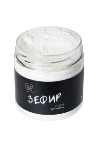 Молочная ванна Штучки-Дрючки "Зефир" 80 г. Молочная ванна Штучки-Дрючки "Зефир" 80 г.