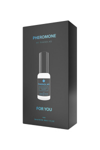 Мужские духи с феромонами PHEROLAB, Blue Private 30 мл Мужские духи с феромонами PHEROLAB, Blue Private 30 мл