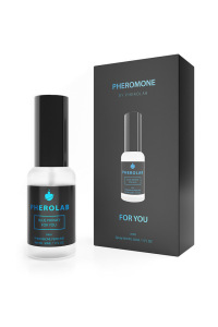 Мужские духи с феромонами PHEROLAB, Blue Private 30 мл Мужские духи с феромонами PHEROLAB, Blue Private 30 мл