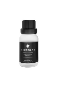 Мужской концентрат феромонов PHEROLAB,Silver Concentrate 15 мл Мужской концентрат феромонов PHEROLAB,Silver Concentrate 15 мл