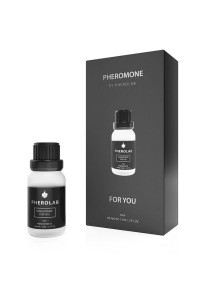 Мужской концентрат феромонов PHEROLAB,Silver Concentrate 15 мл Мужской концентрат феромонов PHEROLAB,Silver Concentrate 15 мл