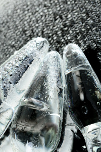 Набор анальных втулок Sexus Glass, стекло, прозрачный, 14/12,5/12 см, Ø 4/3,5/3 см Набор анальных втулок Sexus Glass, стекло, прозрачный, 14/12,5/12 см, Ø 4/3,5/3 см