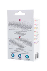 Набор вагинальных шариков L Набор вагинальных шариков L