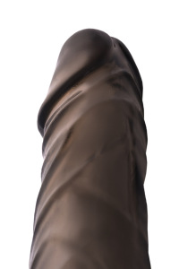 Насадка ToyFa XLover, для увеличения размера с дополнительной стимуляцией,TPE, черный прозрачный, 15 Насадка ToyFa XLover, для увеличения размера с дополнительной стимуляцией,TPE, черный прозрачный, 15