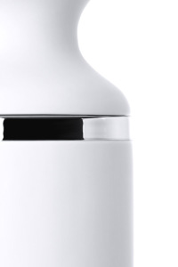 Нереалистичный вибратор Satisfyer Woman Wand , 10 режимов вибрации, ABS пластик, Белый, 34 см, Ø 5,7 Нереалистичный вибратор Satisfyer Woman Wand , 10 режимов вибрации, ABS пластик, Белый, 34 см, Ø 5,7