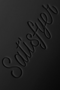 Нереалистичный вибратор Satisfyer Woman Wand , 10 режимов вибрации, ABS пластик, Чёрный, 34 см, Ø 5 Нереалистичный вибратор Satisfyer Woman Wand , 10 режимов вибрации, ABS пластик, Чёрный, 34 см, Ø 5