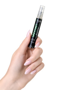 Оральный спрей Orgie WOW! Blowjob Spray с охлаждающим и возбуждающим эффектом, 10 мл Оральный спрей Orgie WOW! Blowjob Spray с охлаждающим и возбуждающим эффектом, 10 мл