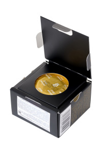 Презервативы латексные Sagami Gold №10, 18 см Презервативы латексные Sagami Gold №10, 18 см