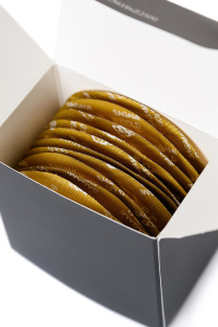 Презервативы латексные Sagami Gold №10, 18 см Презервативы латексные Sagami Gold №10, 18 см