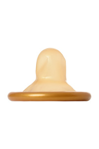 Презервативы латексные Sagami Gold №10, 18 см Презервативы латексные Sagami Gold №10, 18 см