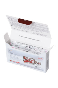 Презервативы латексные Sagami Xtreme Cola №10, 19 см Презервативы латексные Sagami Xtreme Cola №10, 19 см