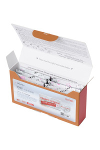 Презервативы латексные Sagami Xtreme Feel Up №10, 19 см Презервативы латексные Sagami Xtreme Feel Up №10, 19 см