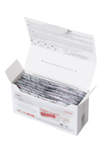 Презервативы латексные Sagami Xtreme №24, 19 см Презервативы латексные Sagami Xtreme №24, 19 см