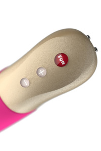 Пульсатор Fun Factory SUNDAZE ,фуксия Пульсатор Fun Factory SUNDAZE ,фуксия