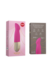 Пульсатор Fun Factory SUNDAZE ,фуксия Пульсатор Fun Factory SUNDAZE ,фуксия