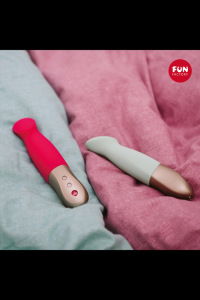 Пульсатор Fun Factory SUNDAZE ,мятный Пульсатор Fun Factory SUNDAZE ,мятный