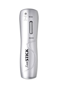 Реалистичный вибратор TOYFA RealStick Elite Vibro, TPR, телесный, 7 режимов вибрации, 18,5 см Реалистичный вибратор TOYFA RealStick Elite Vibro, TPR, телесный, 7 режимов вибрации, 18,5 см