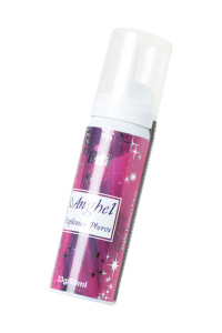 Шипучая пена INTT ANGHEL EXPLOSION PHEROS для энергетического массажа с охлаждающим эффектом, 50 мл Шипучая пена INTT ANGHEL EXPLOSION PHEROS для энергетического массажа с охлаждающим эффектом, 50 мл