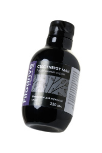 Сироп для мужчин «Секс energy man», для усиления эрекции, 230 мл Сироп для мужчин «Секс energy man», для усиления эрекции, 230 мл