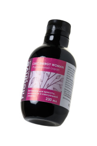 Сироп для женщин «Секс energy woman» для повышения либидо и сексуальности, 230 мл Сироп для женщин «Секс energy woman» для повышения либидо и сексуальности, 230 мл