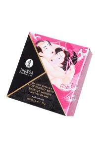 Соль Мёртвого моря Shunga Moonlight Bath Aphrodisia с лечебными свойствами, 75 г Соль Мёртвого моря Shunga Moonlight Bath Aphrodisia с лечебными свойствами, 75 г